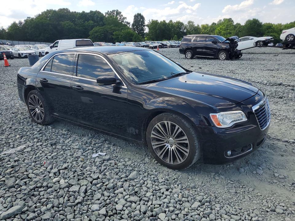 Продаж на аукціоні авто 2012 Chrysler 300, vin: 2C3CCADT9CH136629, номер лоту: 55351076