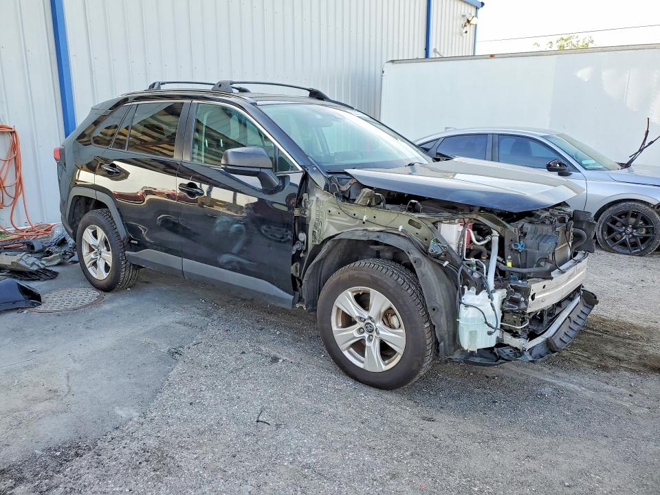 Aukcja sprzedaży 2021 Toyota Rav4, vin: 4T3L6RFVXMU010927, numer aukcji: 52333236