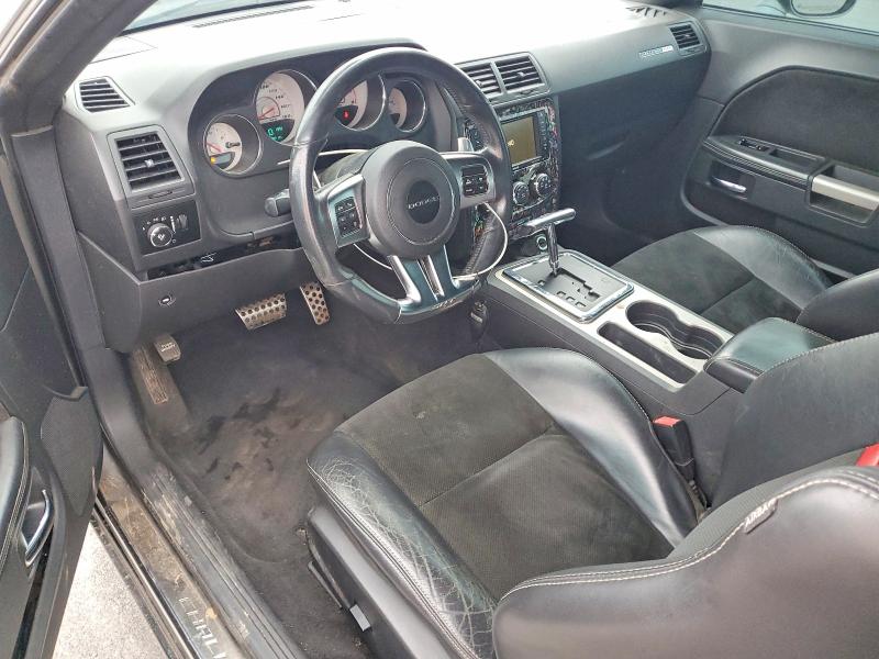 Продаж на аукціоні авто 2012 Dodge Challenger, vin: 2C3CDYCJ5CH157340, номер лоту: 54322846