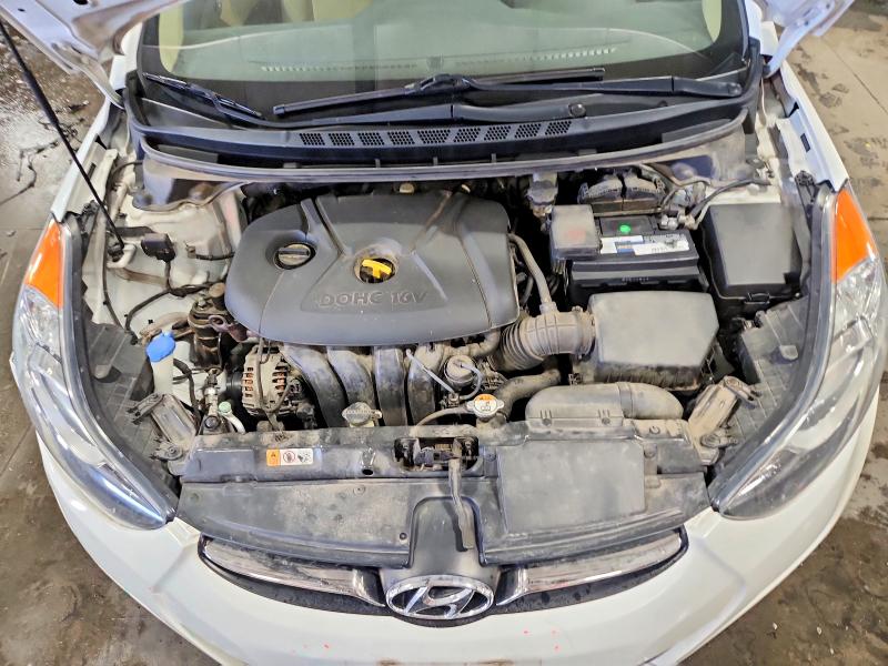 Продажа на аукционе авто 2013 Hyundai Elantra, vin: 5NPDH4AE2DH212824, номер лота: 52902526
