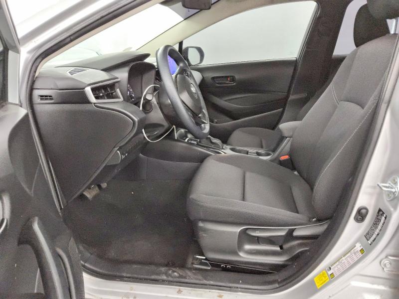 Aukcja sprzedaży 2023 Toyota Corolla, vin: 5YFB4MDE7PP058617, numer aukcji: 53637746