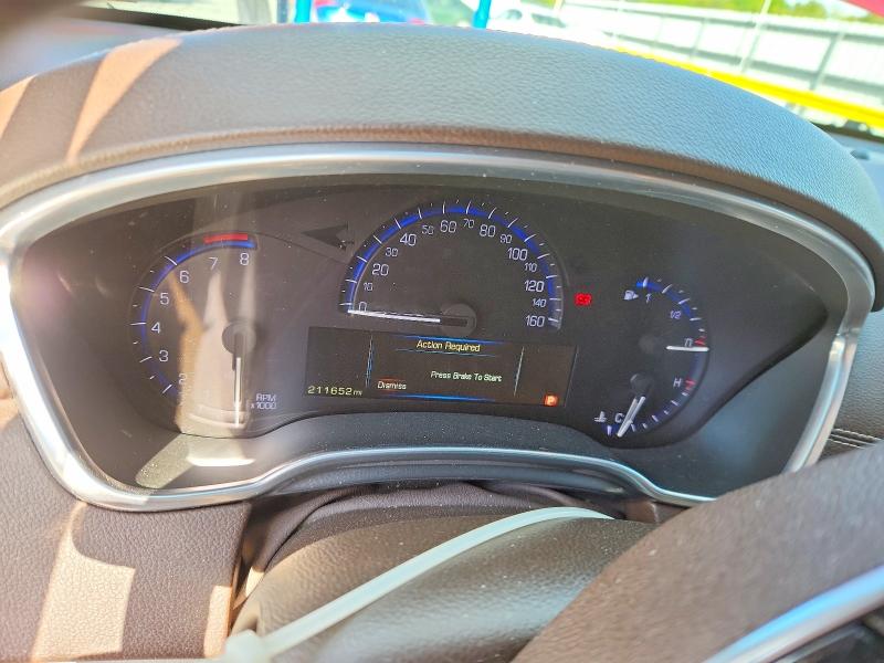 Aukcja sprzedaży 2013 Cadillac Srx, vin: 3GYFNDE36DS634461, numer aukcji: 52757186