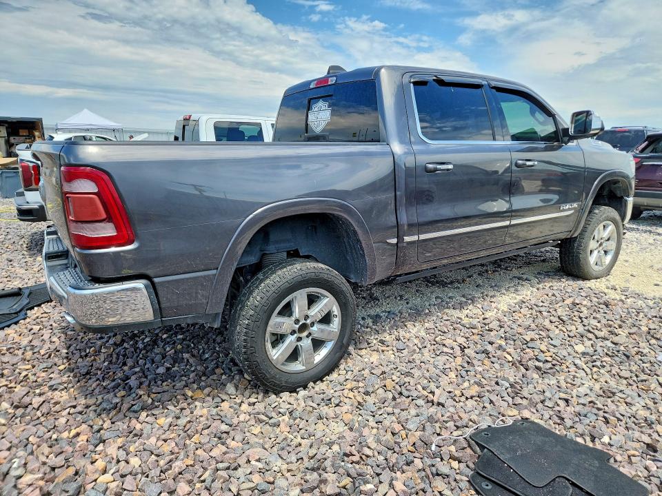 Aukcja sprzedaży 2019 Ram 1500, vin: 1C6SRFHT3KN626123, numer aukcji: 53633796