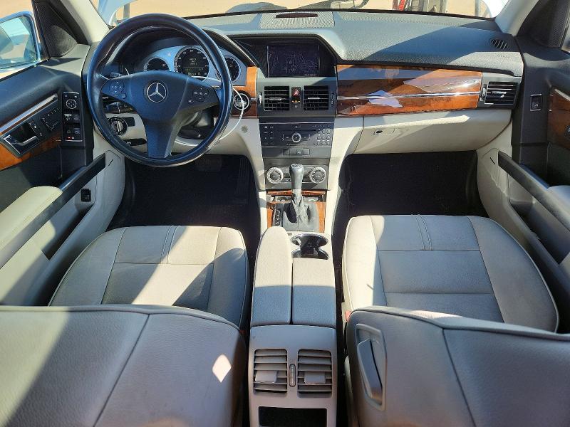 Продажа на аукционе авто 2010 Mercedes-benz Glk, vin: WDCGG8HB8AF450616, номер лота: 53071286