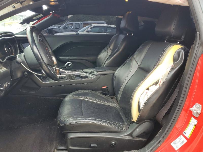 Продажа на аукционе авто 2016 Dodge Challenger, vin: 2C3CDZBT3GH177892, номер лота: 53355996