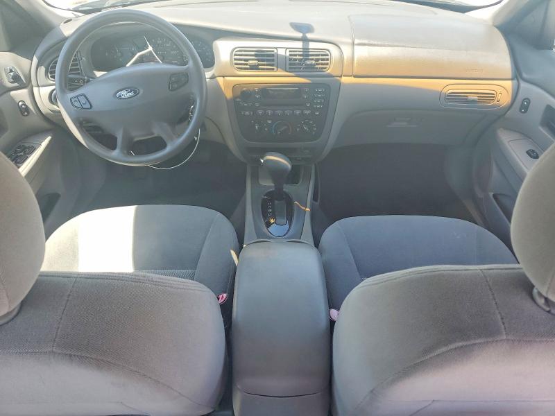 Продажа на аукционе авто 2003 Ford Taurus, vin: 1FAFP55U13A210965, номер лота: 52376346