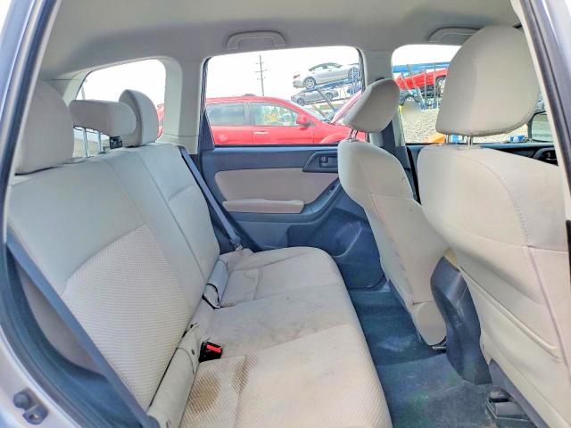 52213516 :رقم المزاد ، JF2SJAAC1EH496778 vin ، 2014 Subaru Forester مزاد بيع