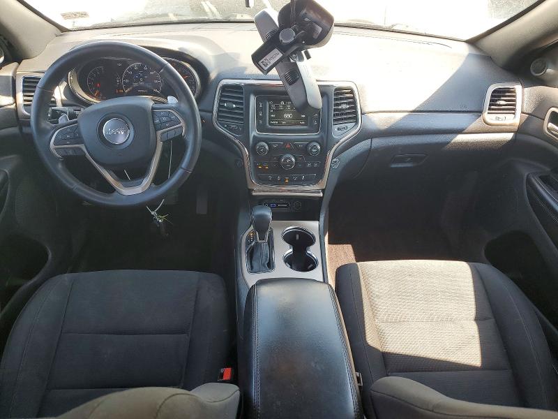 Aukcja sprzedaży 2016 Jeep Grand Cherokee, vin: 1C4RJFAG0GC304232, numer aukcji: 54052176