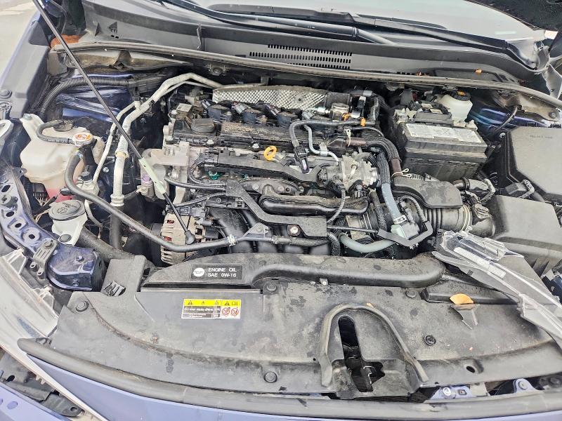 52140246 :رقم المزاد ، 5YFB4MDE9PP037090 vin ، 2023 Toyota Corolla مزاد بيع