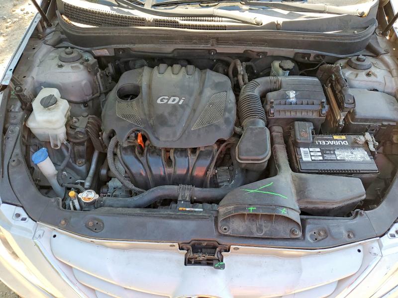 Aukcja sprzedaży 2013 Hyundai Sonata, vin: 5NPEC4AC5DH646284, numer aukcji: 53901696