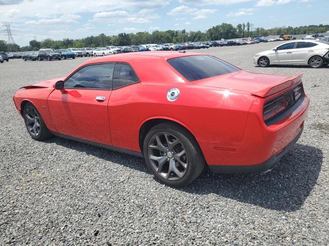 2015 Dodge Challenger მანქანა იყიდება აუქციონზე, vin: 2C3CDZAT0FH712662, აუქციონის ნომერი: 52074056