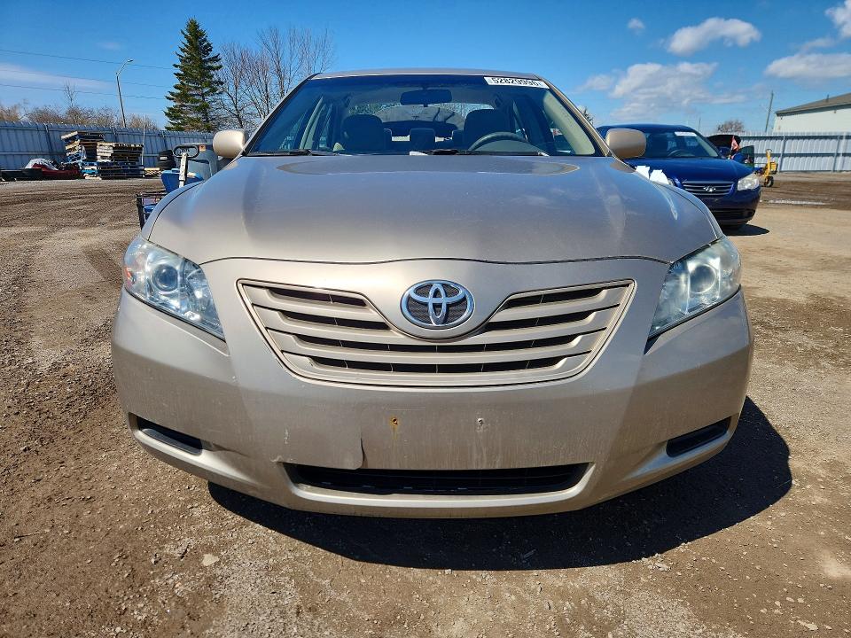 Продажа на аукционе авто 2007 Toyota Camry, vin: 4T1BE46K67U163874, номер лота: 52829996