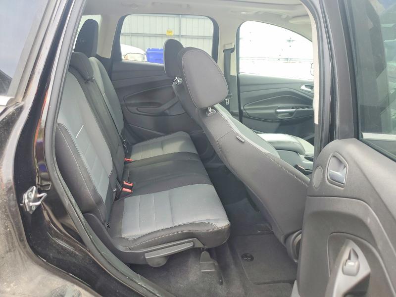 Aukcja sprzedaży 2013 Ford Escape, vin: 1FMCU0GX3DUD36496, numer aukcji: 52472056