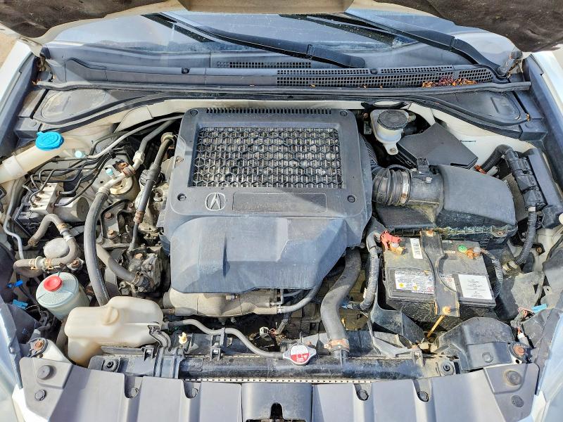 2009 Acura Rdx მანქანა იყიდება აუქციონზე, vin: 5J8TB18529A800899, აუქციონის ნომერი: 54000916