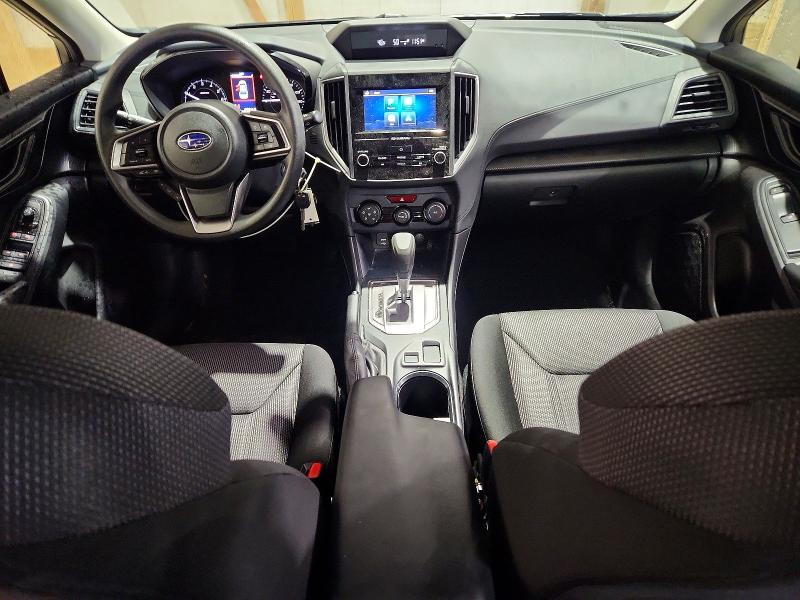 Продажа на аукционе авто 2023 Subaru Impreza, vin: 4S3GTAB61P3716136, номер лота: 51512556
