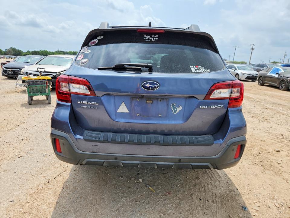 Продаж на аукціоні авто 2018 Subaru Outback, vin: 4S4BSANC8J3251288, номер лоту: 51645686