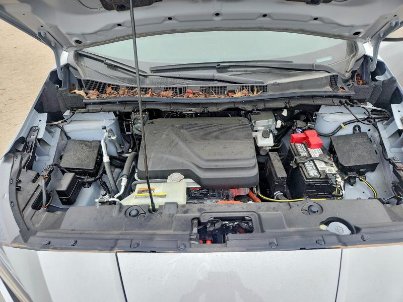 Продаж на аукціоні авто 2024 Nissan Leaf, vin: 1N4AZ1BV1RC555551, номер лоту: 53752546
