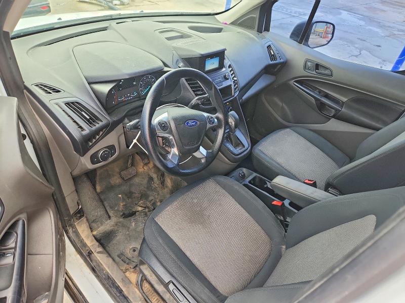 Продаж на аукціоні авто 2020 Ford Transit Connect, vin: NM0LS7E25L1440530, номер лоту: 52703706