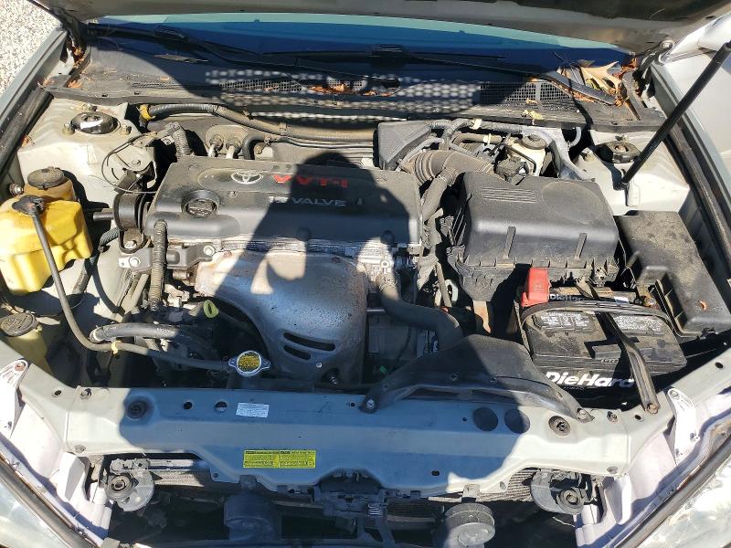 52824926 :رقم المزاد ، 4T1BE32KX4U812913 vin ، 2004 Toyota Camry مزاد بيع
