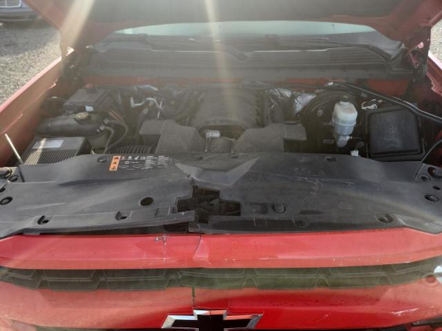 Продажа на аукционе авто 2018 Chevrolet Silverado, vin: 1GCRCPEC0JZ314478, номер лота: 54749676