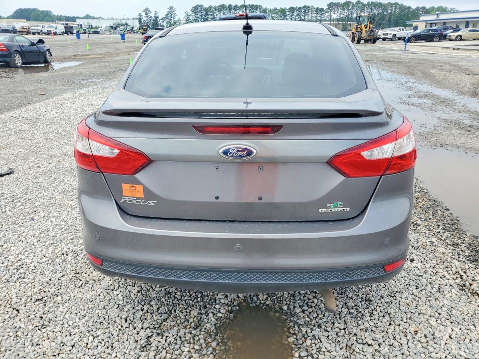 Aukcja sprzedaży 2013 Ford Focus, vin: 1FADP3F23DL330118, numer aukcji: 53227806