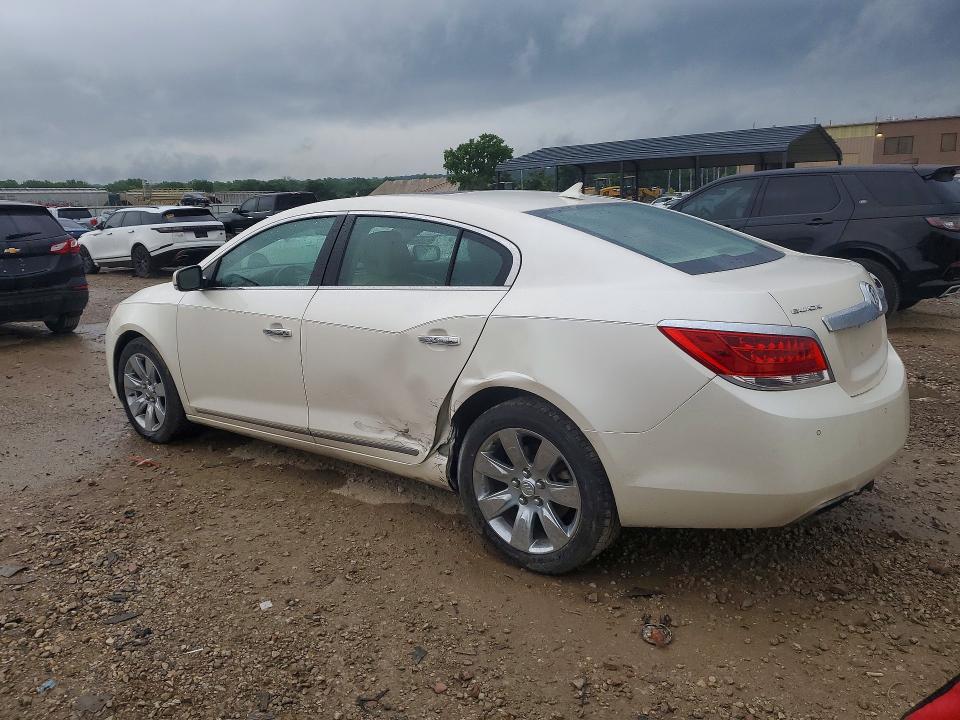 Aukcja sprzedaży 2013 Buick Lacrosse, vin: 1G4GF5G39DF126379, numer aukcji: 54846456