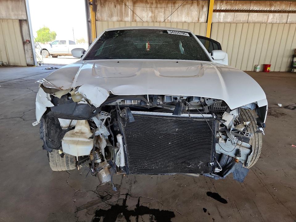 54334796 :رقم المزاد ، 2C3CDXBG1EH168760 vin ، 2014 Dodge Charger مزاد بيع