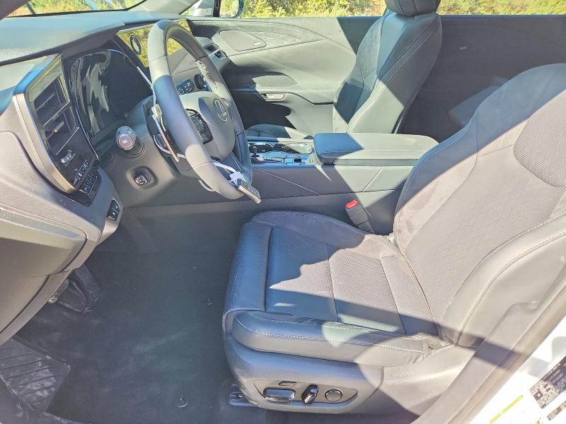 Продажа на аукционе авто 2026 Lexus Rx 350h, vin: 2T2BBMCA3TC111131, номер лота: 54181446