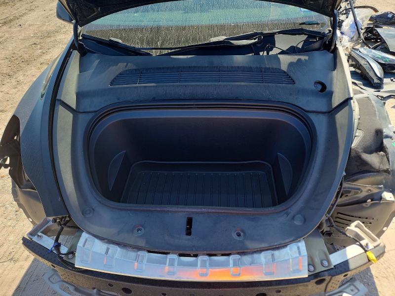 Продаж на аукціоні авто 2023 Tesla Model Y, vin: 7SAYGDEF3PF802284, номер лоту: 52867796