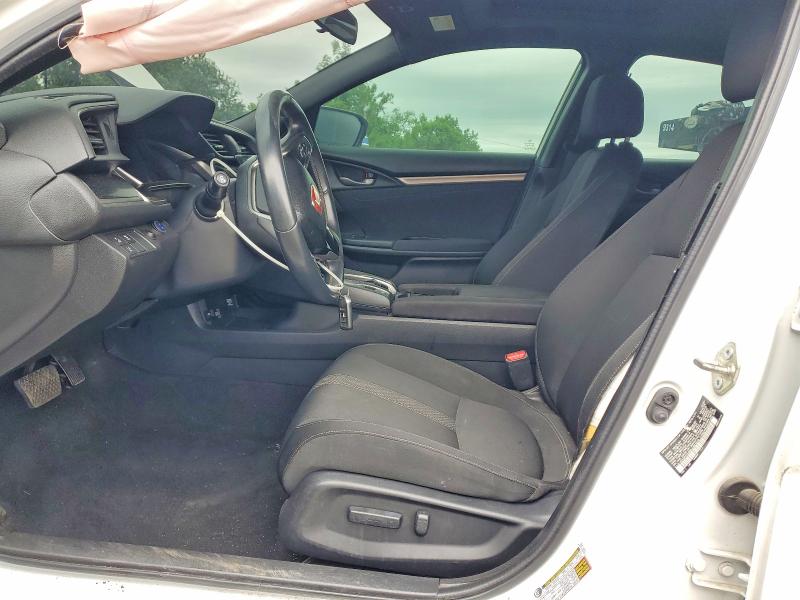 Aukcja sprzedaży 2020 Honda Civic, vin: SHHFK7H65LU421819, numer aukcji: 54307576