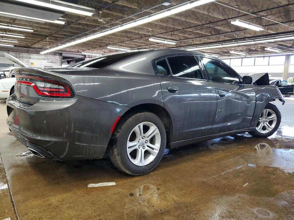 Продажа на аукционе авто 2020 Dodge Charger, vin: 2C3CDXBGXLH167443, номер лота: 46742986