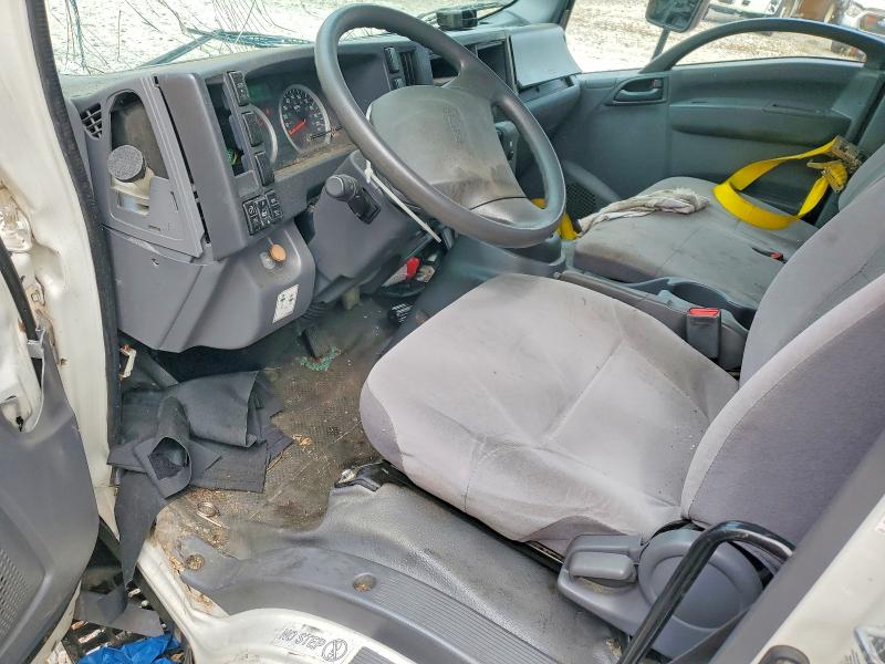 Продаж на аукціоні авто 2020 Isuzu Npr Hd, vin: JALC4W160L7010884, номер лоту: 54687166