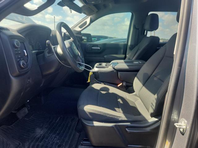 51600406 :رقم المزاد ، 1GCPYBEK6MZ388964 vin ، 2021 Chevrolet Silverado مزاد بيع