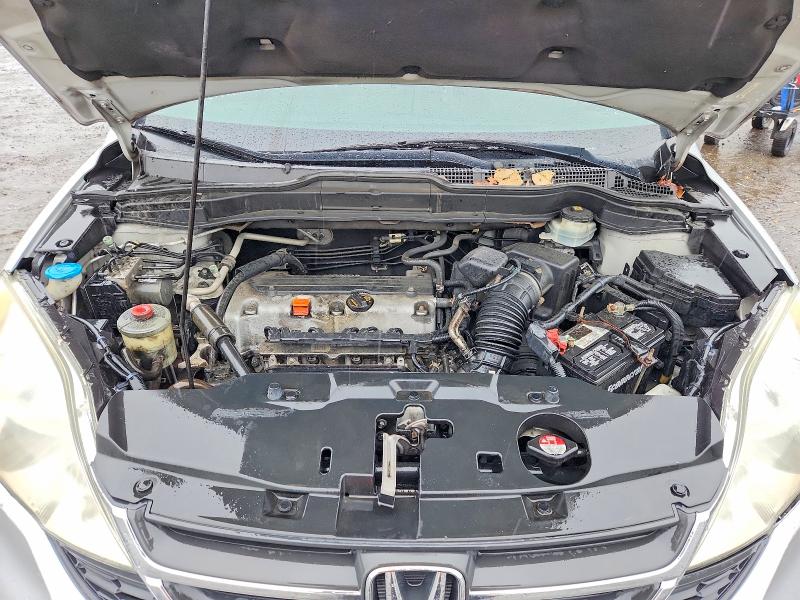 2011 Honda Cr-v მანქანა იყიდება აუქციონზე, vin: 5J6RE4H38BL064796, აუქციონის ნომერი: 53257546