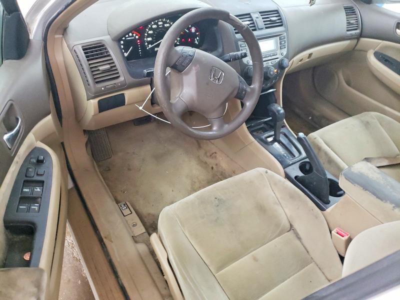 53346856 :رقم المزاد ، 1HGCM56326A175127 vin ، 2006 Honda Accord مزاد بيع