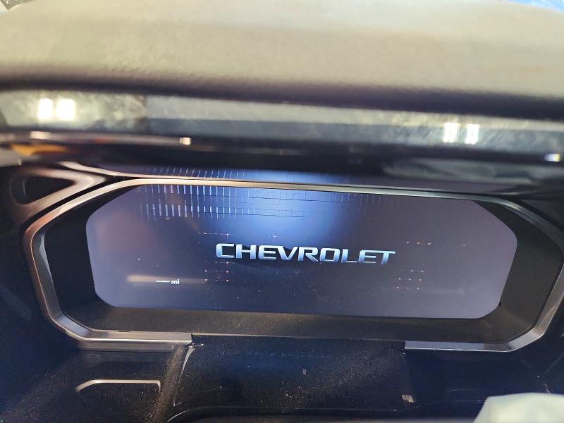 Продаж на аукціоні авто 2026 Chevrolet Silverado, vin: 3GCUKEED6TG242411, номер лоту: 55522976