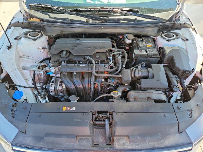 Продаж на аукціоні авто 2025 Kia K4, vin: 3KPFW4DEXSE053062, номер лоту: 52545766
