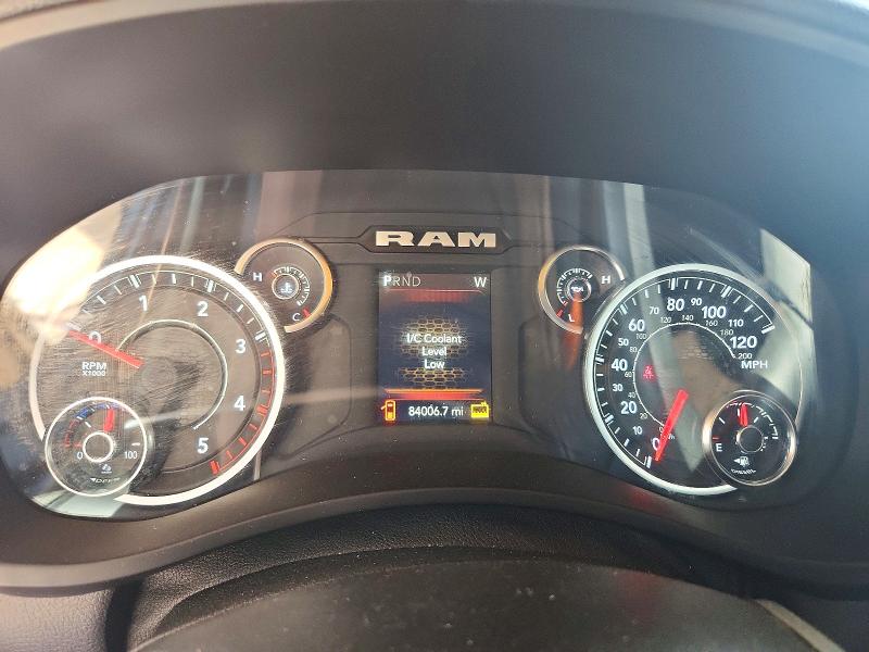 Продажа на аукционе авто 2023 Ram 3500, vin: 3C63RRHL3PG643283, номер лота: 50667166