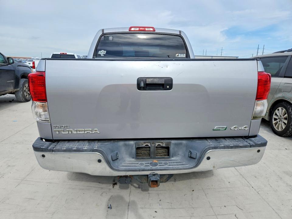 Продажа на аукционе авто 2012 Toyota Tundra, vin: 5TFHW5F14CX248682, номер лота: 55554416
