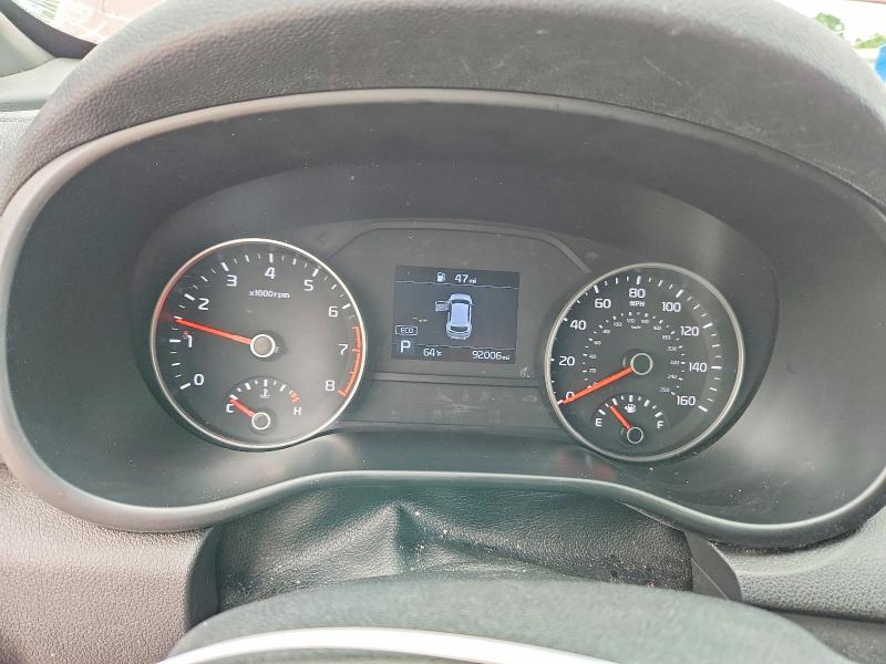 Aukcja sprzedaży 2020 Kia Sportage, vin: KNDP6CAC4L7654468, numer aukcji: 53643196