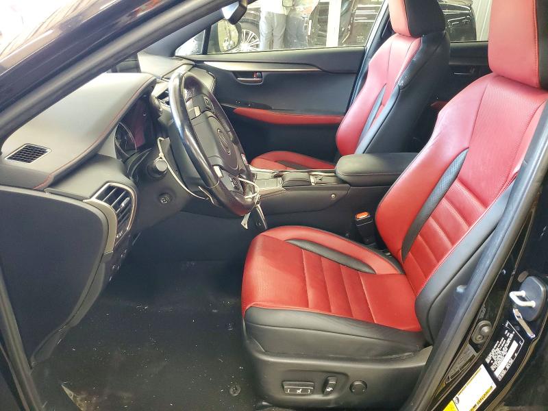 Aukcja sprzedaży 2021 Lexus Nx 300, vin: JTJSARDZ6M2256833, numer aukcji: 53255216