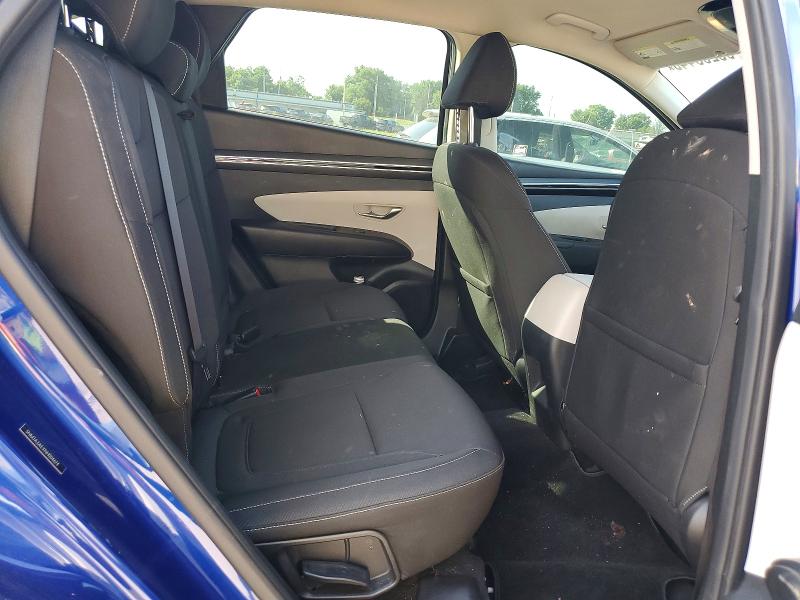 Продаж на аукціоні авто 2022 Hyundai Tucson, vin: 5NMJA3AEXNH004674, номер лоту: 55203446