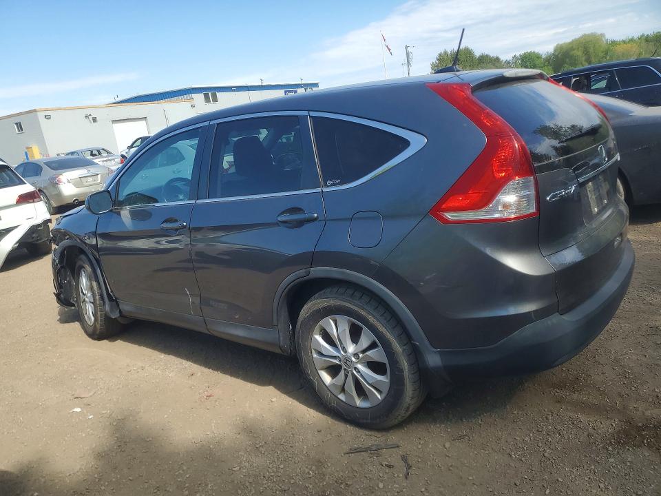 Aukcja sprzedaży 2012 Honda Cr-v, vin: 2HKRM4H79CH105972, numer aukcji: 54694356