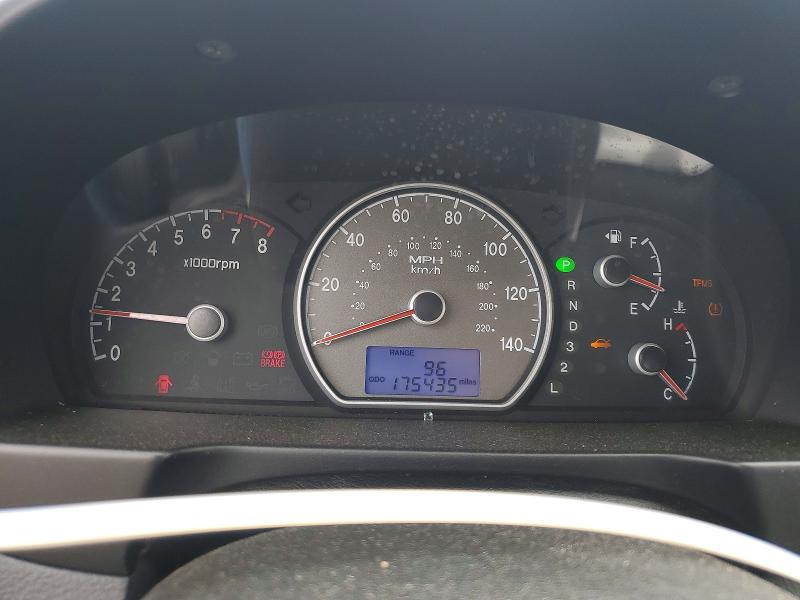 Aukcja sprzedaży 2008 Hyundai Elantra, vin: KMHDU46D58U502588, numer aukcji: 55062586