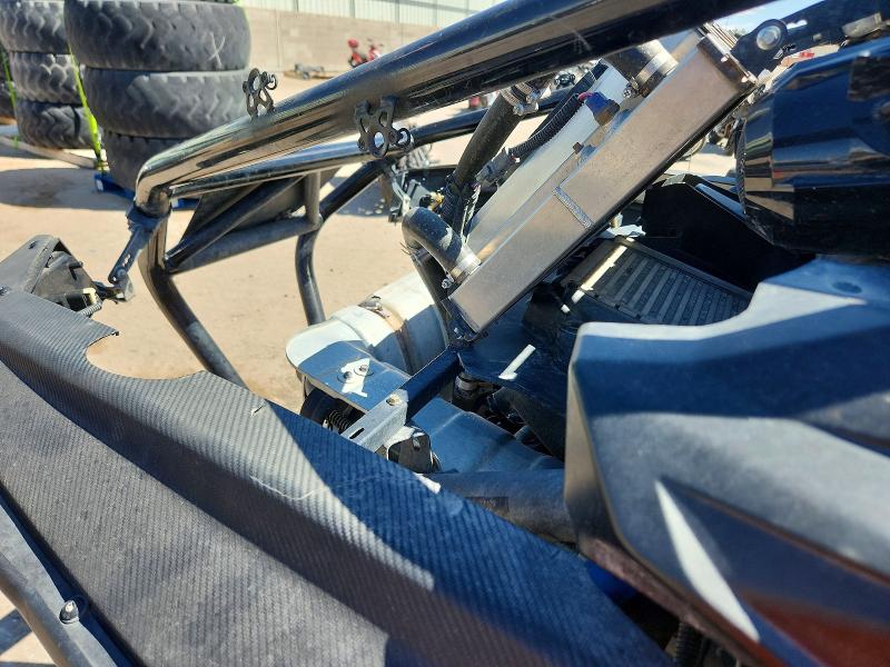 Продажа на аукционе авто 2017 Can-am Maverick X3, vin: 3JBVXAW20HK001849, номер лота: 53731166