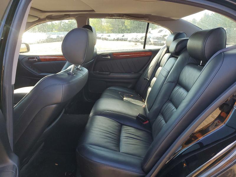 Продаж на аукціоні авто 1998 Lexus Gs, vin: JT8BD68S2W0012194, номер лоту: 52846716