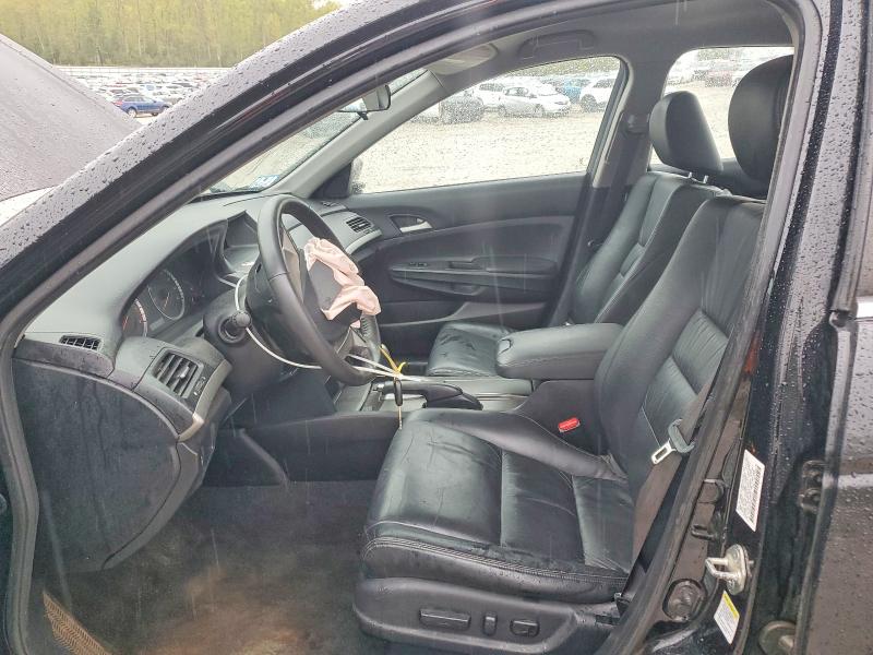 Продажа на аукционе авто 2012 Honda Accord, vin: 1HGCP2F60CA233473, номер лота: 53653616