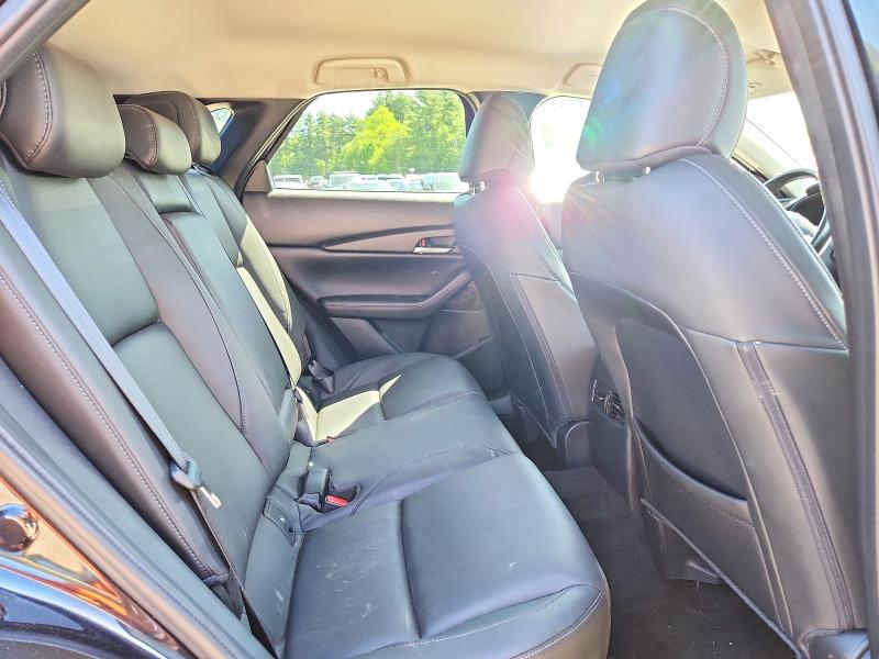 Продаж на аукціоні авто 2022 Mazda Cx-30, vin: 3MVDMBBL6NM452269, номер лоту: 54614776