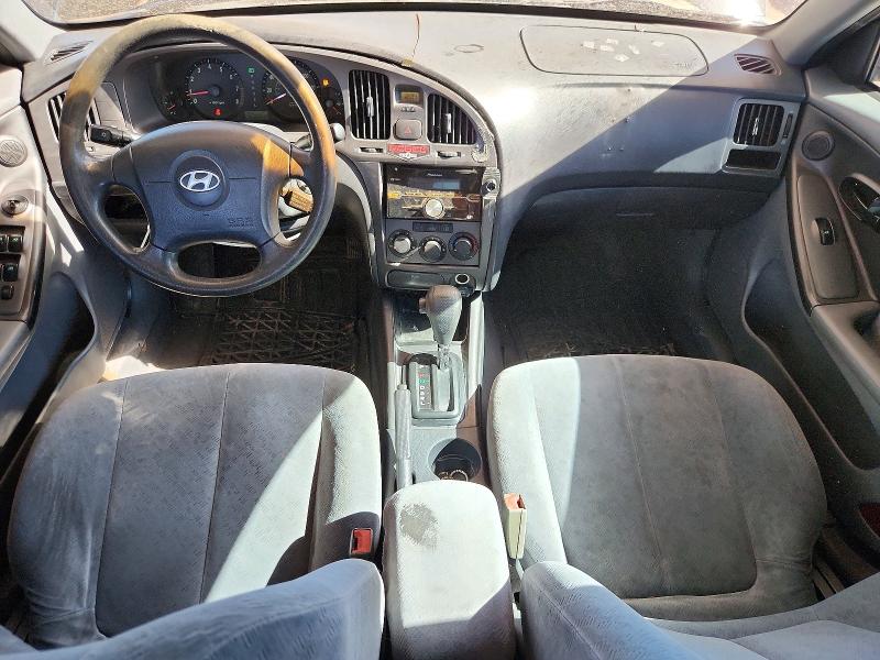 Продаж на аукціоні авто 2006 Hyundai Elantra, vin: KMHDN46D96U268448, номер лоту: 52423916