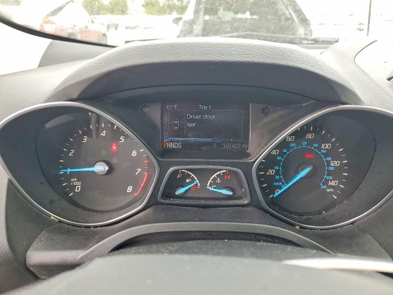 Aukcja sprzedaży 2014 Ford Escape, vin: 1FMCU9GX0EUC17245, numer aukcji: 52101106
